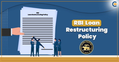 rbi guidelines on assignment of loans