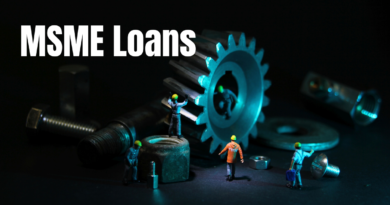 msme loan details in marathi