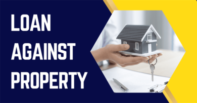 Loan Against Property