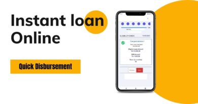 instant loan without documents