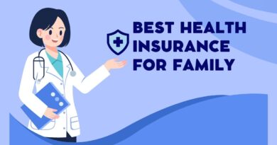 health insurance for family in India