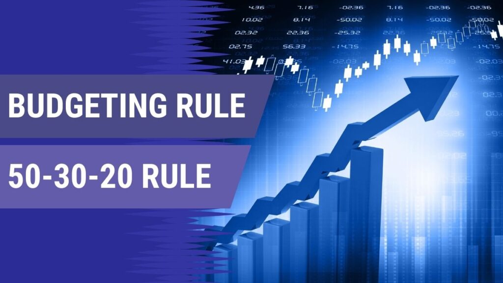 50-30-20 rule